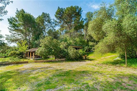 Finca i Llucmajor, Mallorca, Llucmajor - € 1.800.000 | Ref: 46702 - foto 27